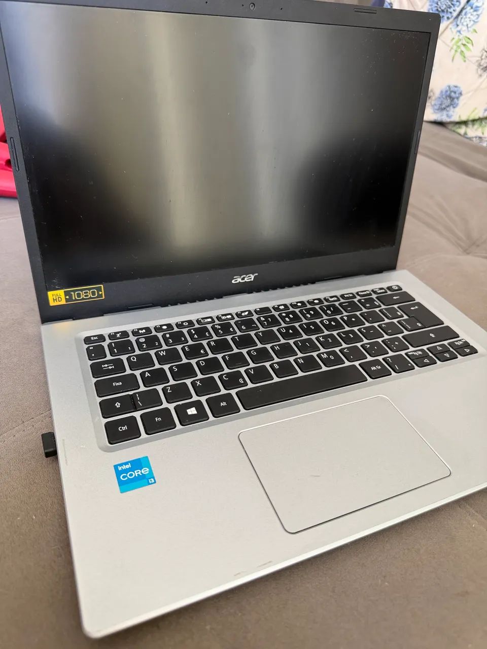 Notebook Acer - Foto 3