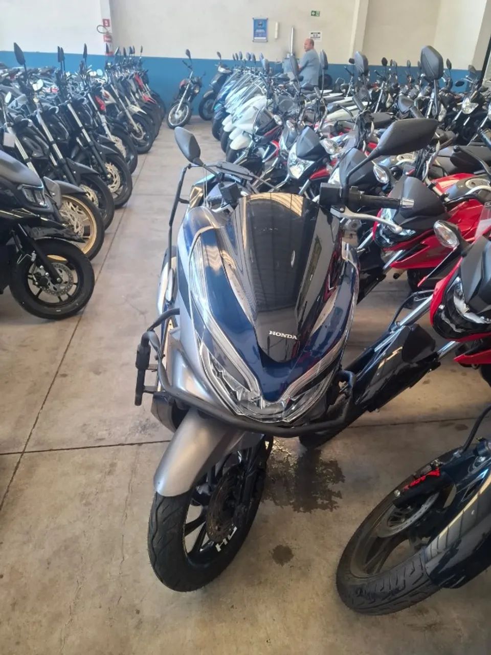 Honda Pcx 2020 - Foto 4