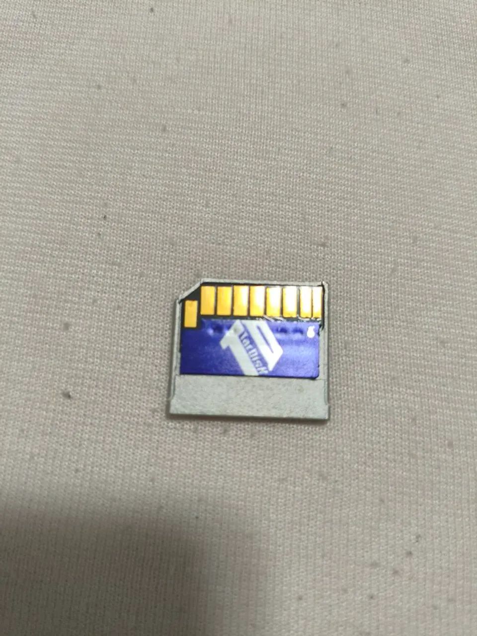 Tardisk (Armazenamento para MacBook)