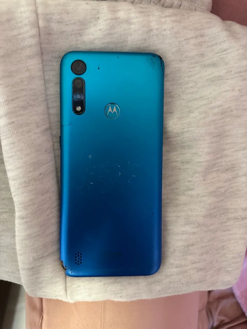 CELULAR MOTOROLA MOTO E7  - Foto 2