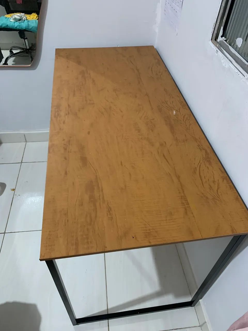 Escrivaninha grande  - Foto 3