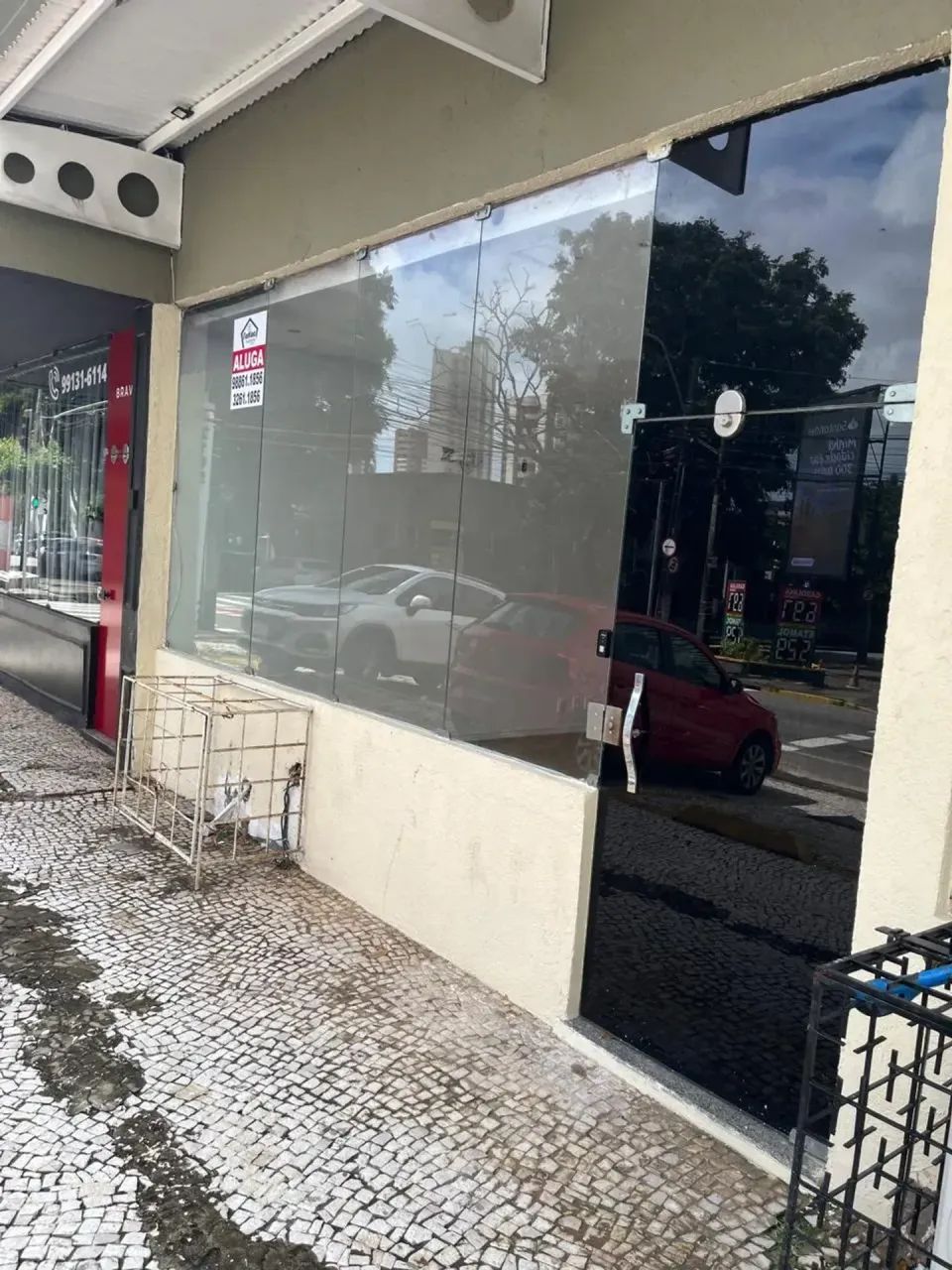EXCELENTE PONTO COMERCIAL (ESQUINA COM RUA PADRE VALDEVINO) - Foto 2