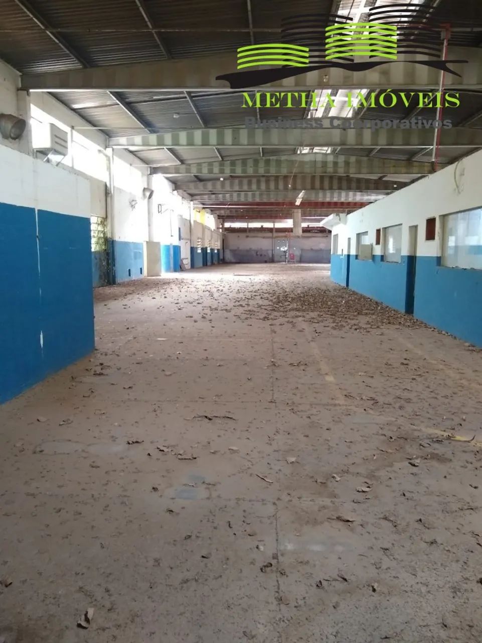 GALPAO COMERCIAL em Sorocaba - SP, Boa Vista - Foto 2