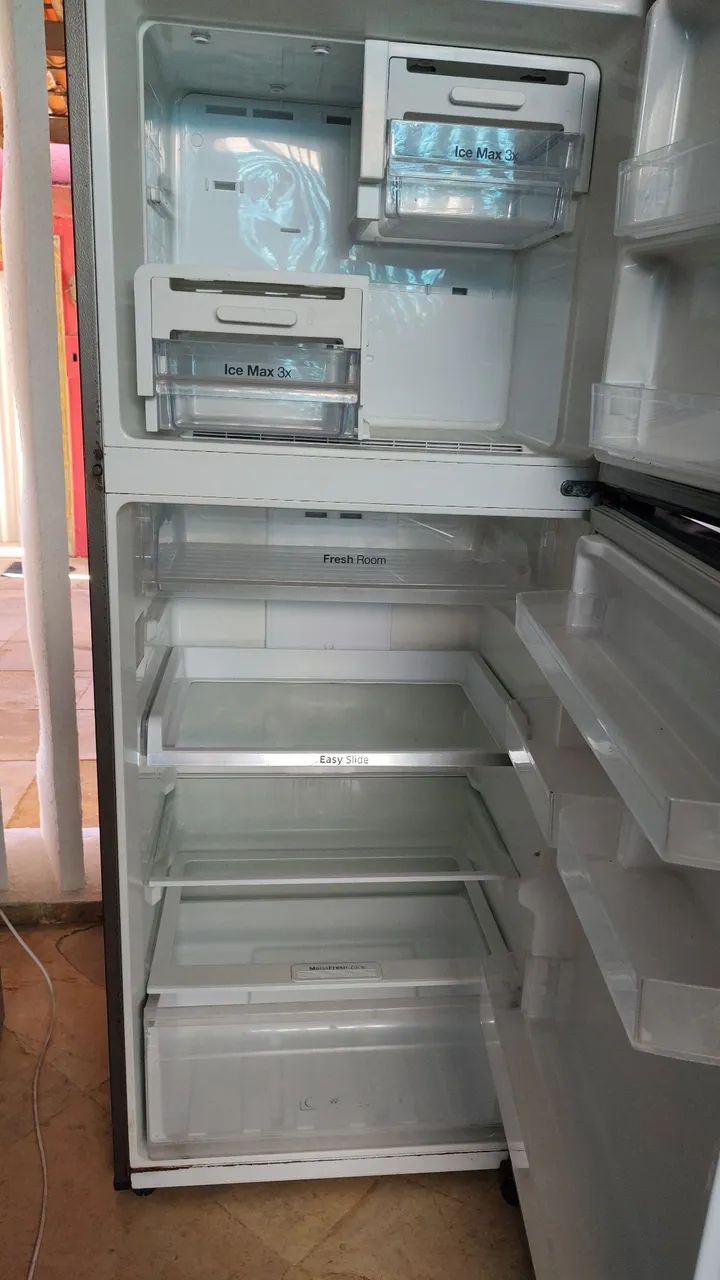 Geladeira Samsung  - Foto 5