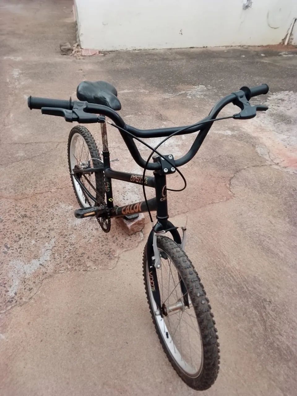 Bicicleta  - Foto 2
