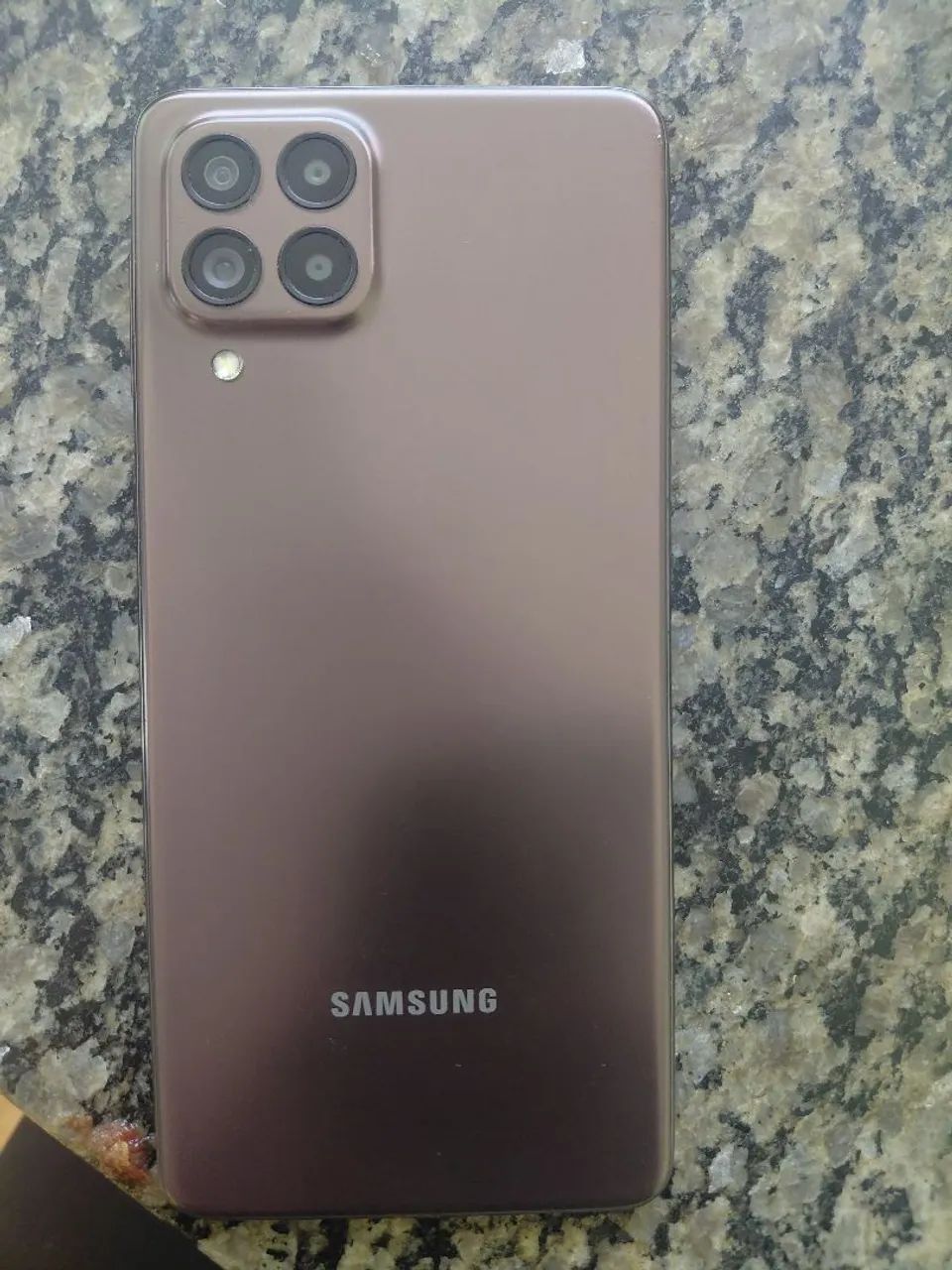 Celular Samsung M53 - Foto 2