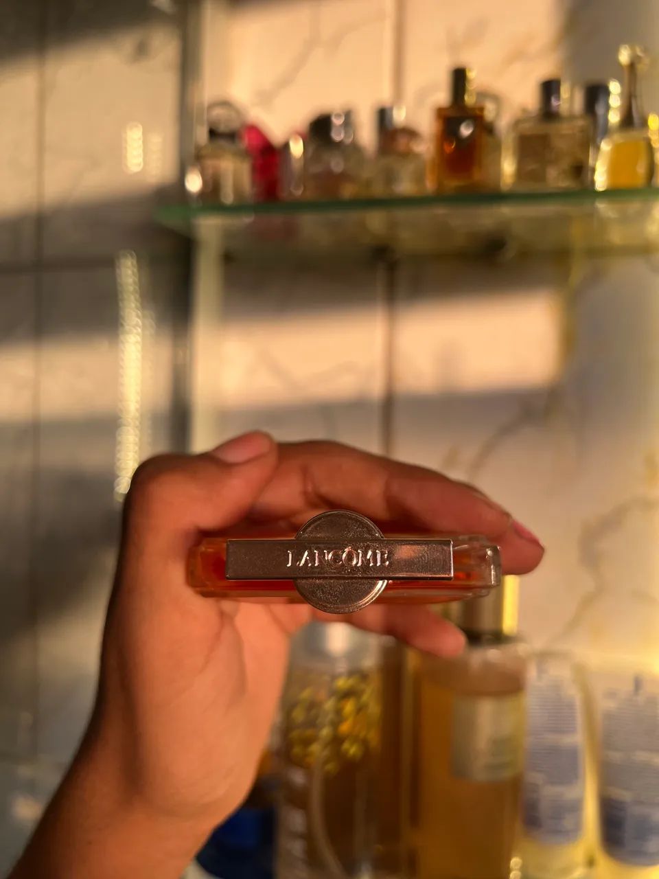 Perfume idôle Lancôme 25 ml - Foto 2