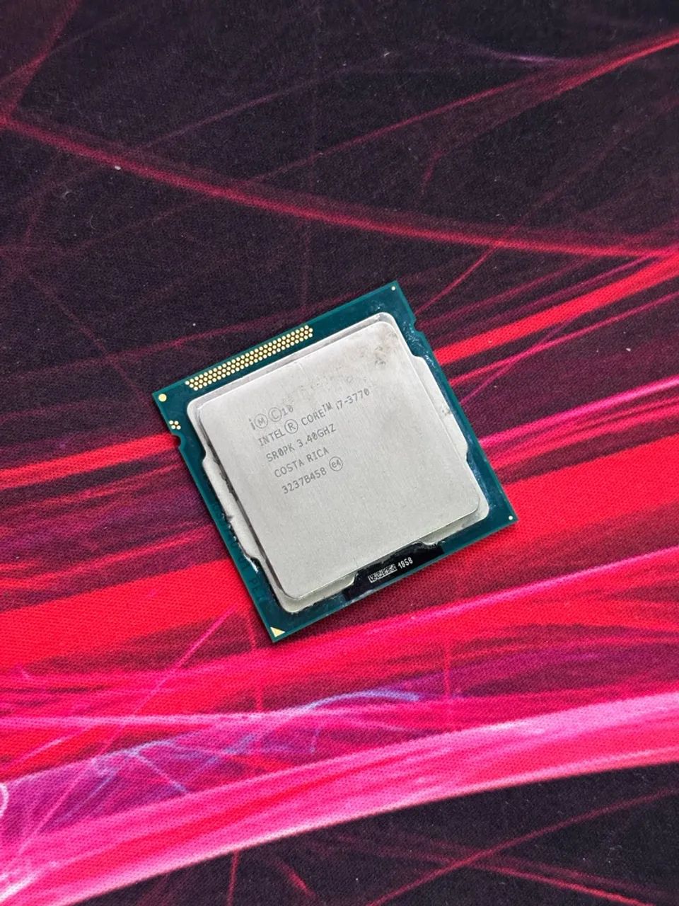 Processador Intel Core i7-3770 3a Geração - Foto 2