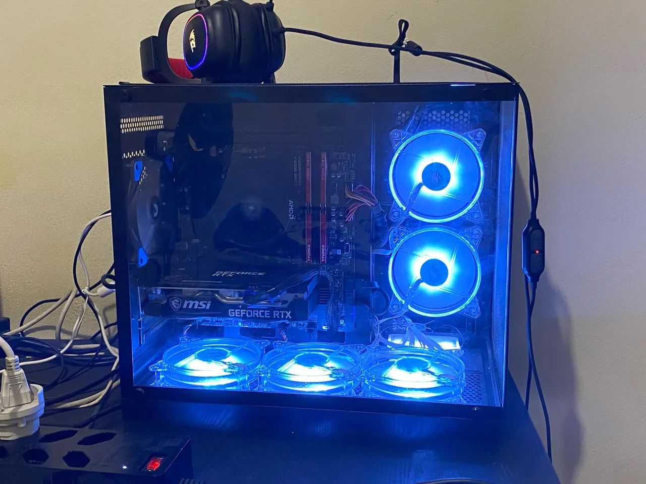 Pc gamer / Computador Gamer - Foto 3