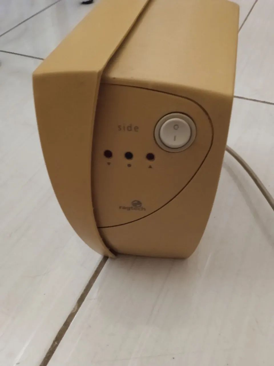 Estabilizador 300 va 