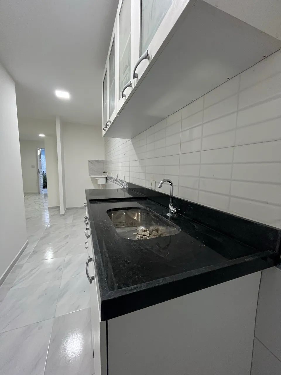 Intermares Apto Térreo (kitnet) - Foto 4