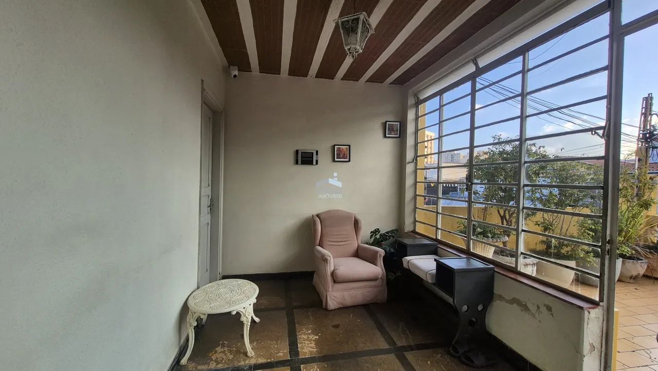 CASA À VENDA | VILA INDUSTRIAL | CAMPINAS - Foto 5