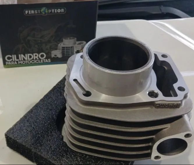 Kit cilindro para motos