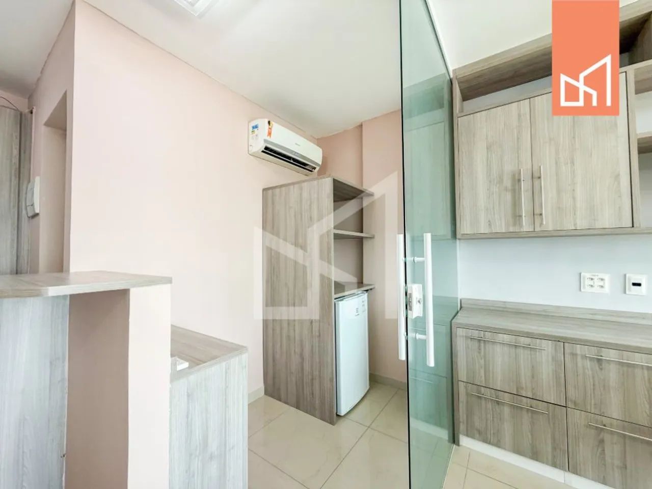 Conjunto Comercial/sala para alugar em Nova Iguaçu - Foto 4
