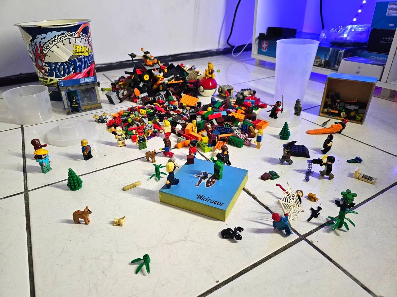 Lego avulso  - Foto 2