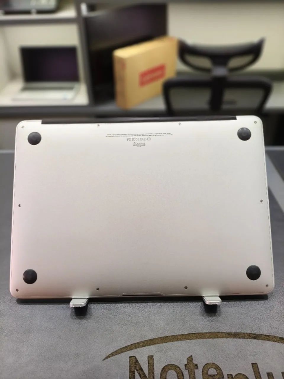 Apple MacBook Air 13" 2017 - Foto 4