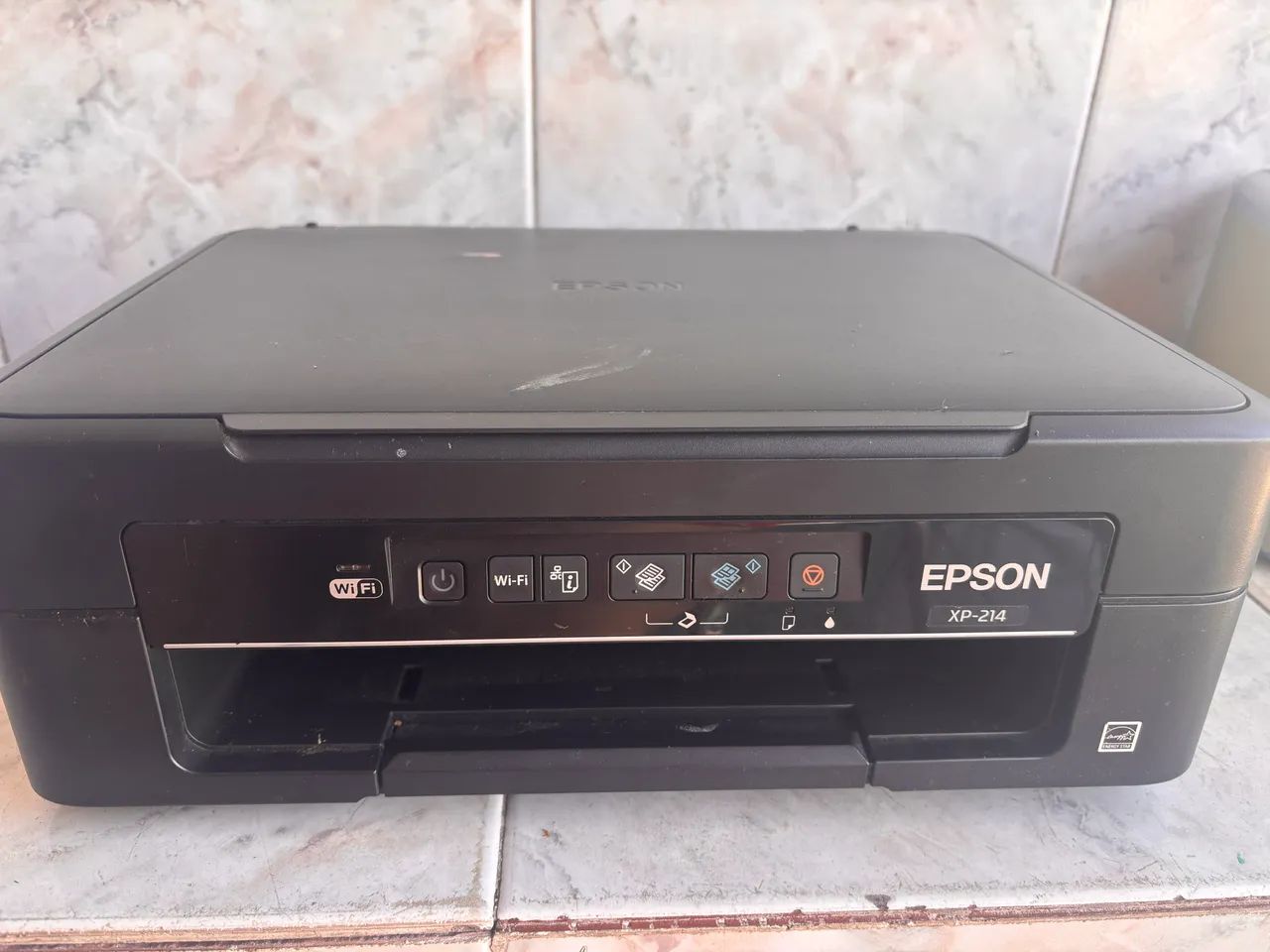 Impressora Epson XP-214