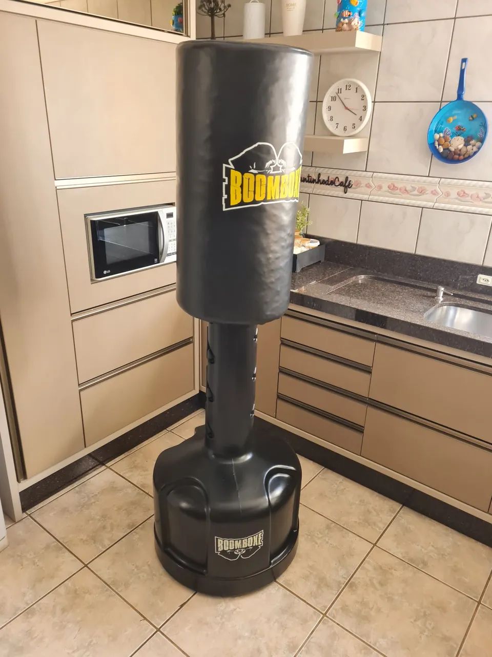 Torre de Pancada Boomboxe - Foto 4
