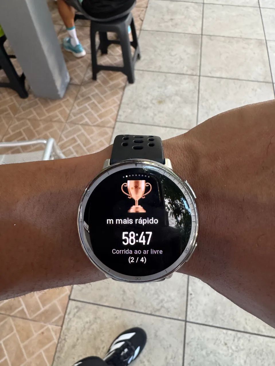 Amazfit Active 2 - Foto 2