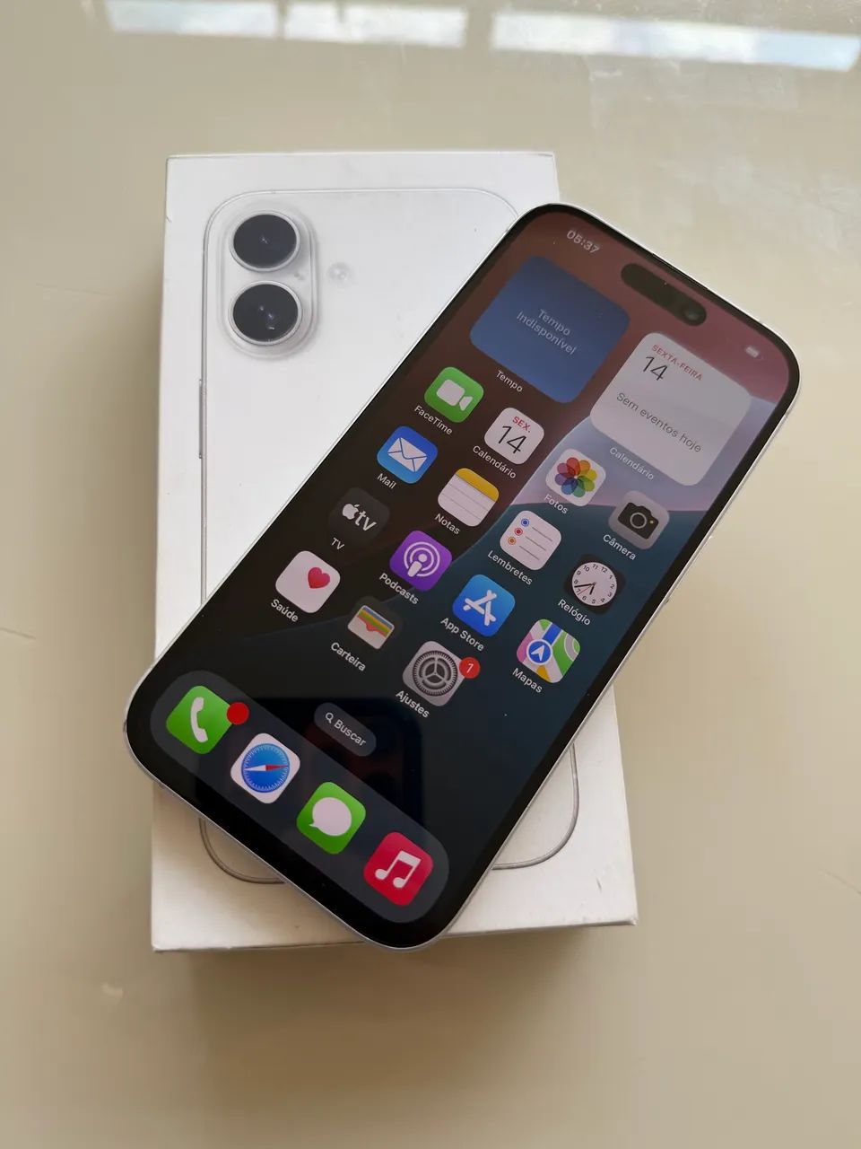 iPhone 16 128gb 