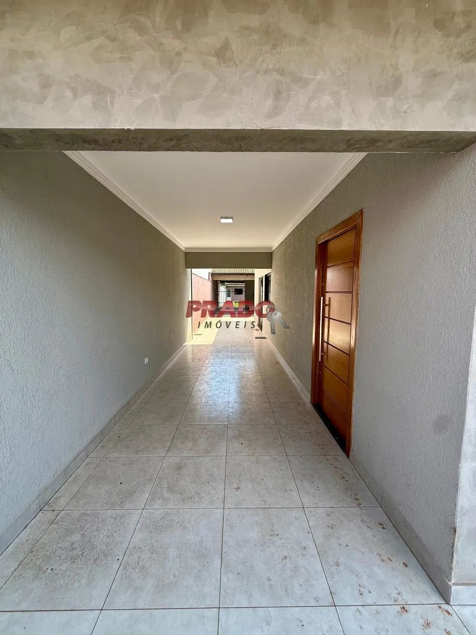 CASA 250 METROS E 500 METROS DE TERRENO - Foto 5