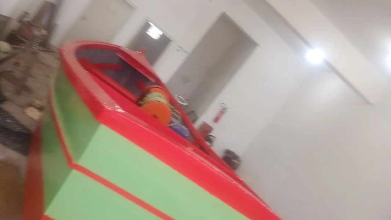 Bote pesca e paseio - Foto 5