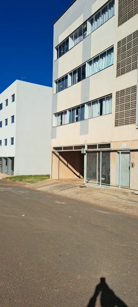 foto - Brasília - Samambaia Sul (Samambaia)