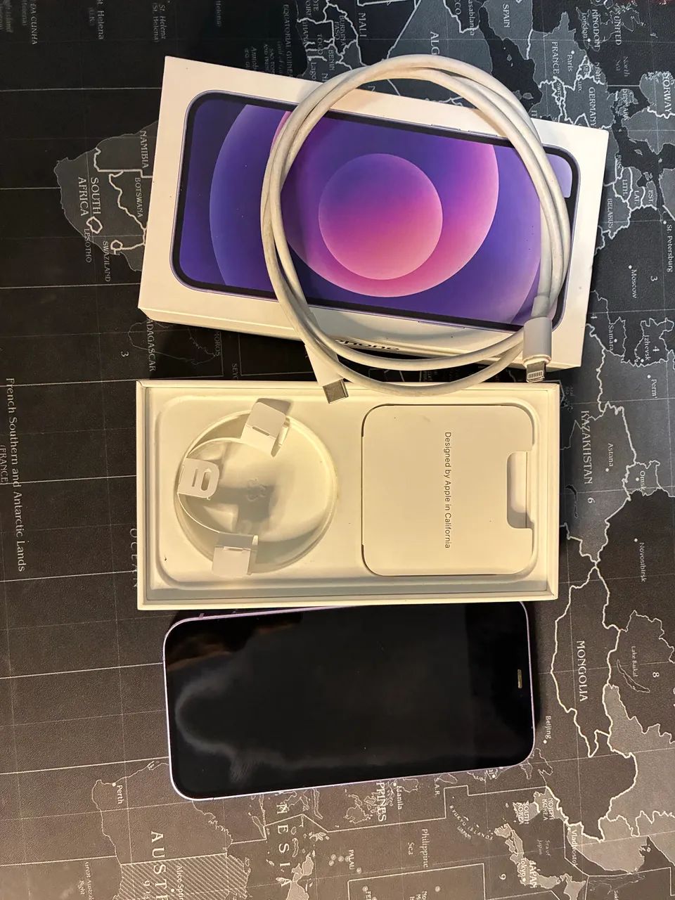 Iphone 12 128gb - Foto 3