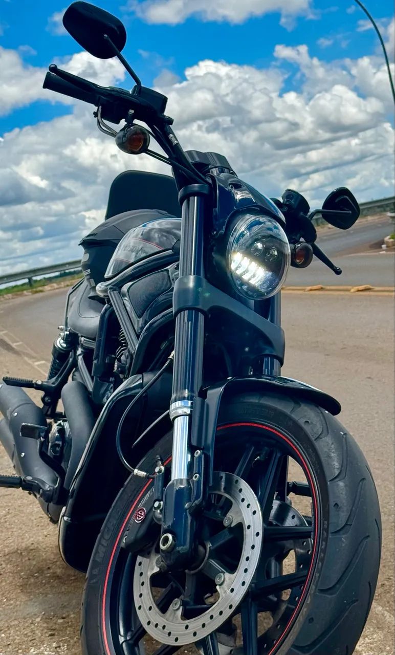 Night rod special  - Foto 2