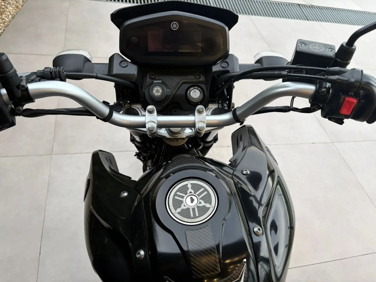 YAMAHA CROSSER S 150  - Foto 5