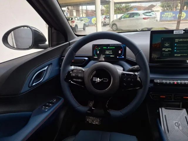 BYD Dolphin Mini (Elétrico) 2027 - Foto 4