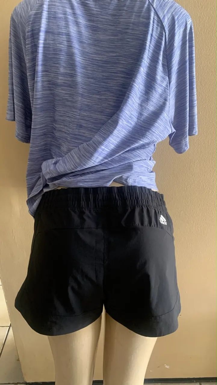 Short adidas original  - Foto 5