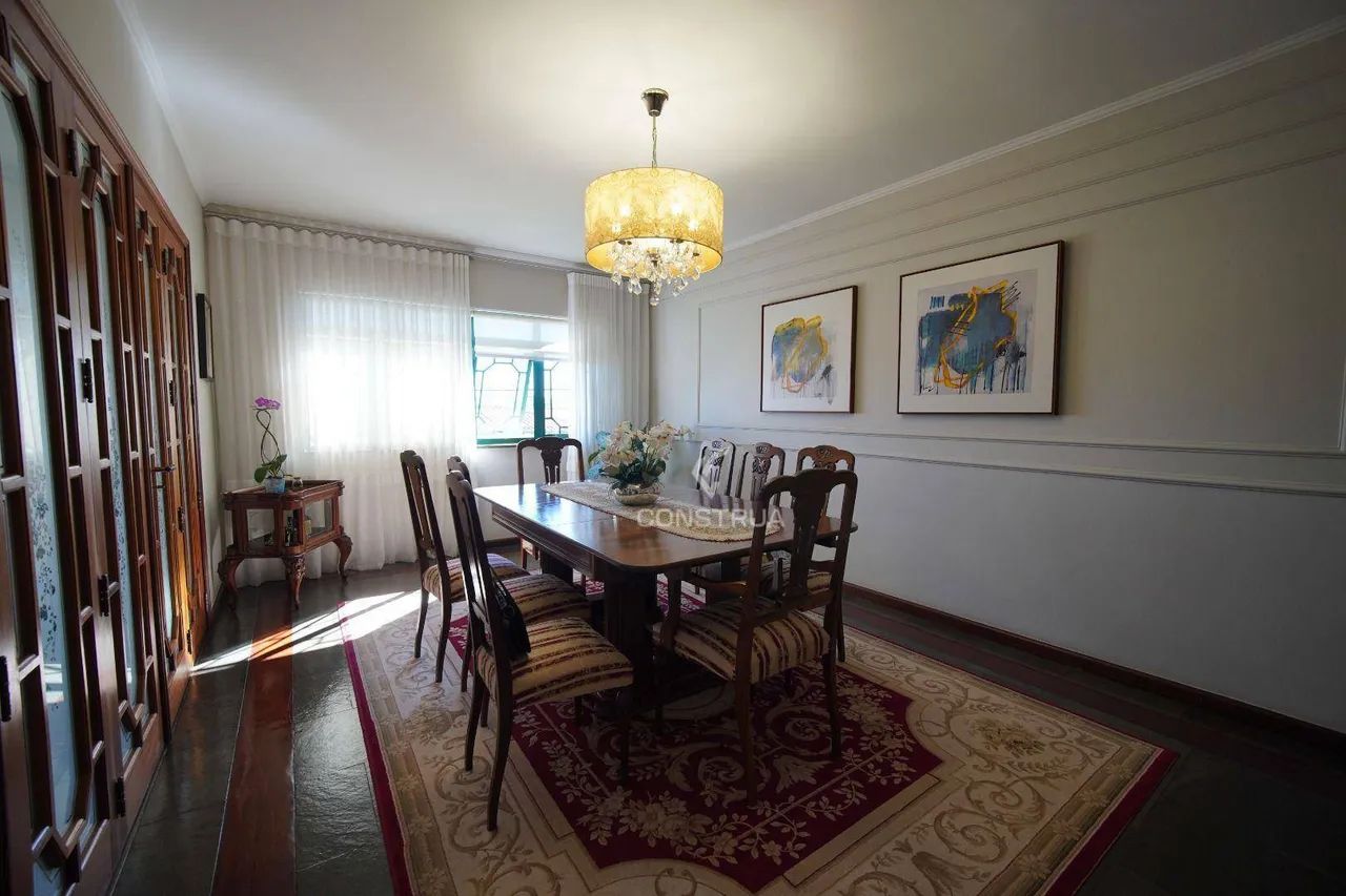 CASA COM 3 QUARTOS À VENDA NO JARDIM GUARANI EM CAMPINAS/SP - Foto 4