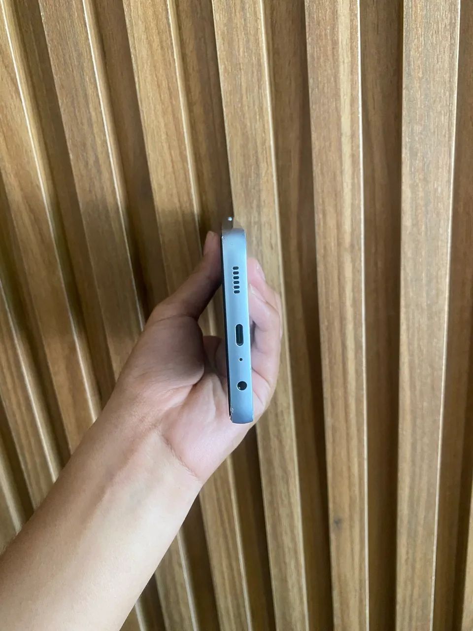 Samsung A05 128GB - Foto 4
