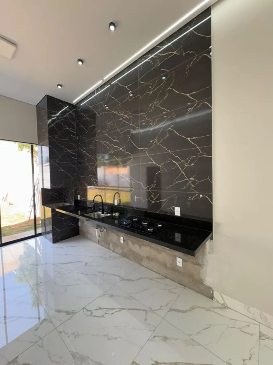 Vendo Casa 3 Suítes Ponte Alta  - Foto 4