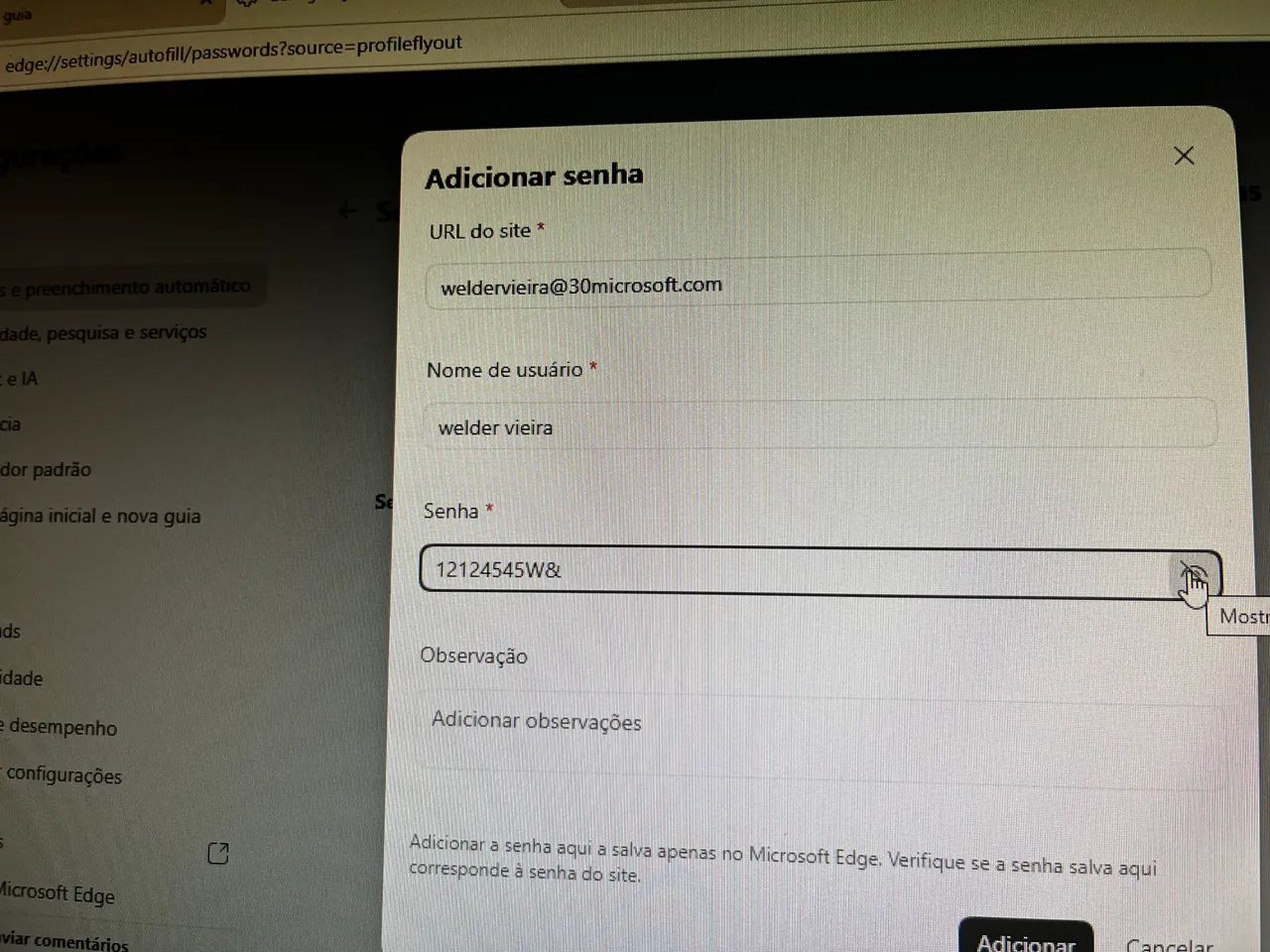 Computador de mesa Dell com munitor transmissor de som 