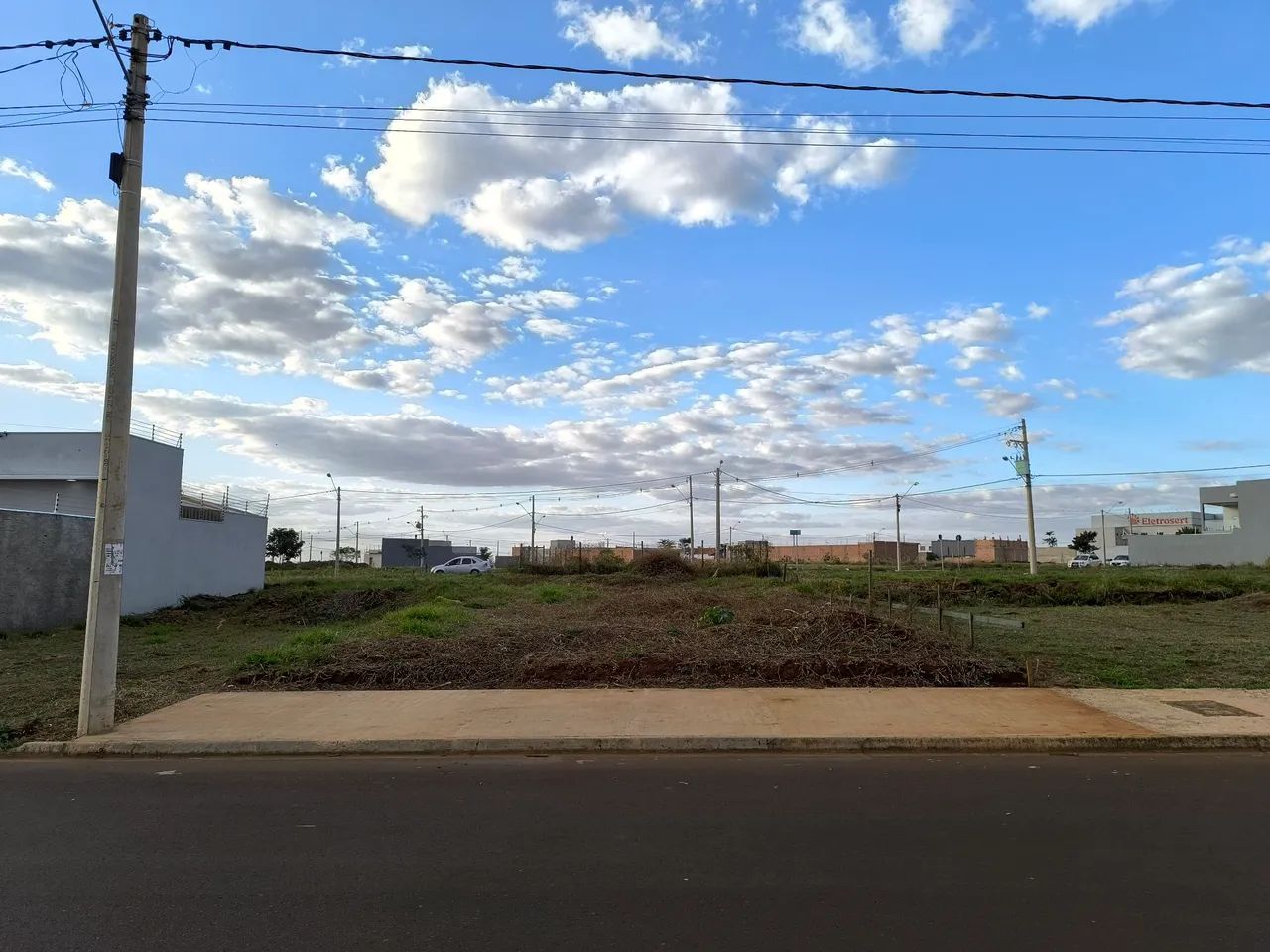 Foto - Sertãozinho - Cidade Jardim