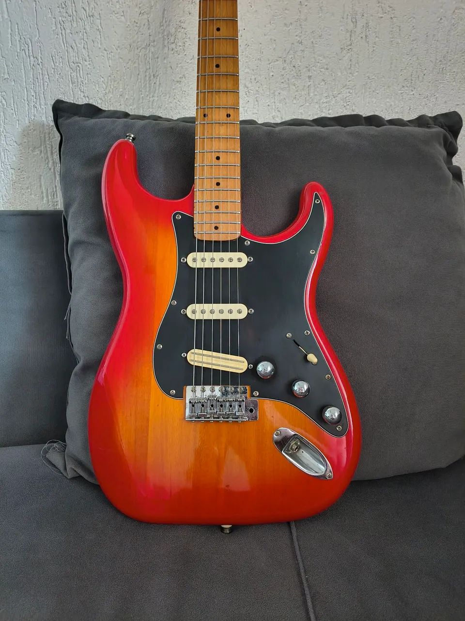 Guitarra 
