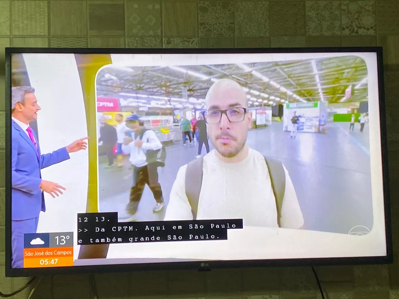 Tv Smart LG 42? novíssima  - Foto 4