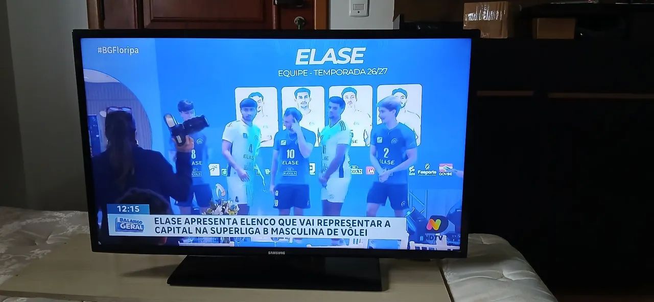 TV SANSUNG 40" - Foto 2