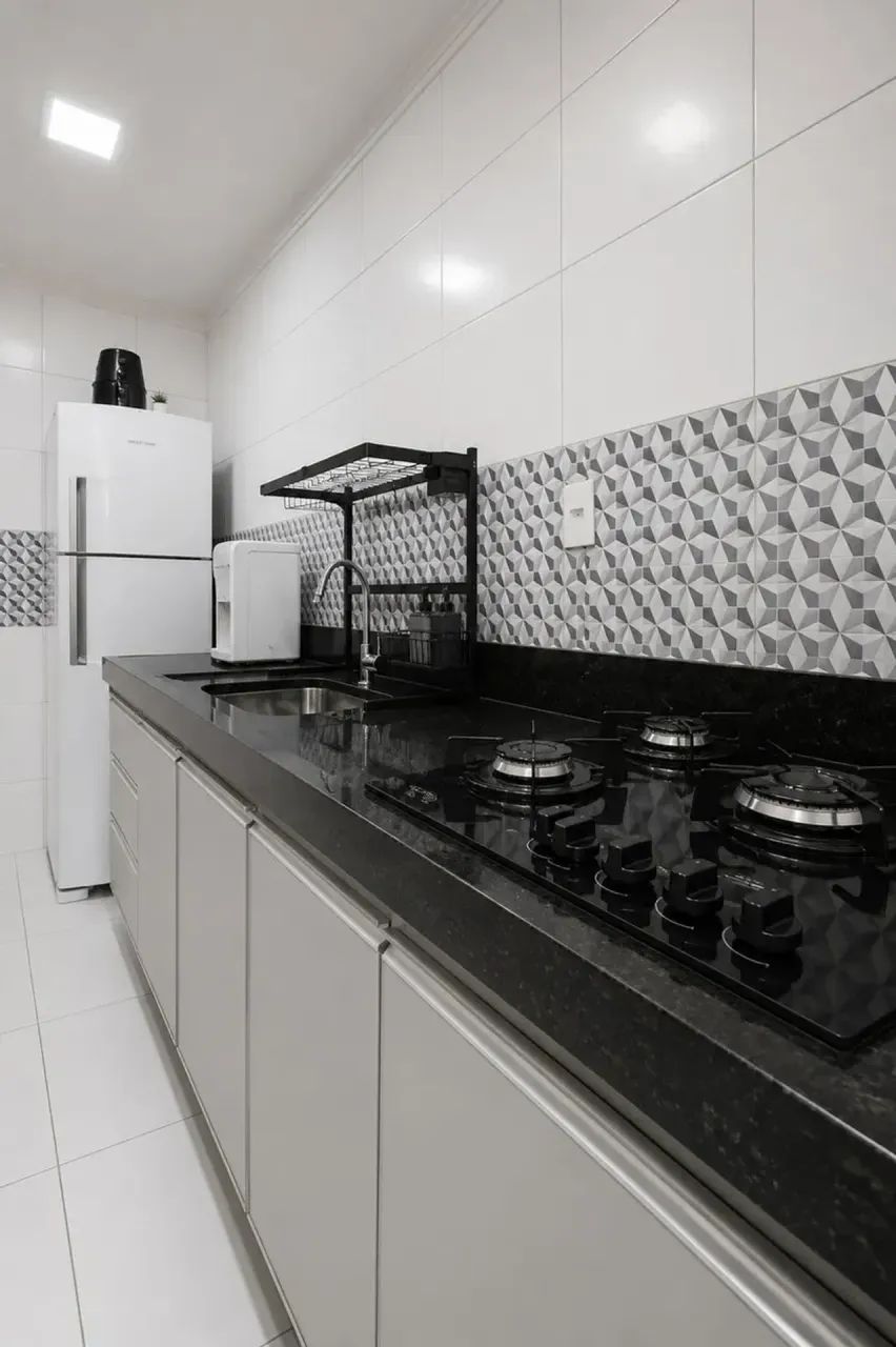 CASA DUPLEX 2 QUARTOS  EM JACARAÍPE  CONFORTO E LAZER EM UM SÓ LUGAR! - Foto 3