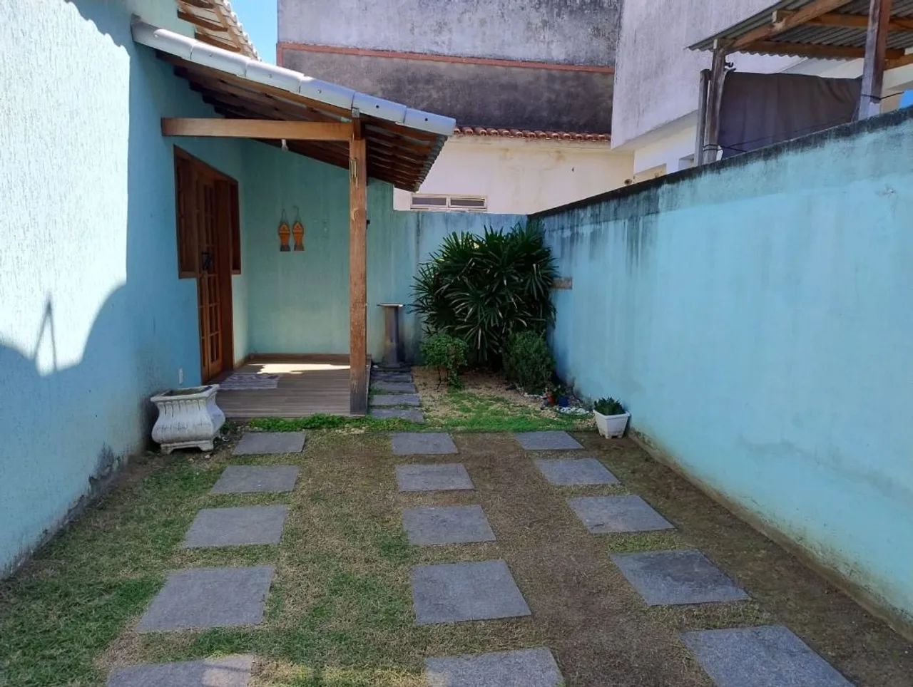 Casa com 2 quartos em Boaçú - Foto 5