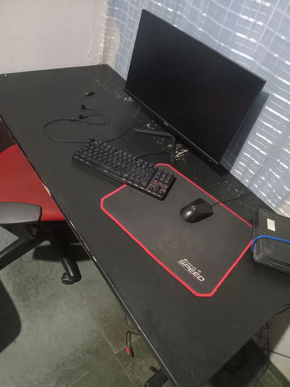 Pc gamer completo - Foto 2