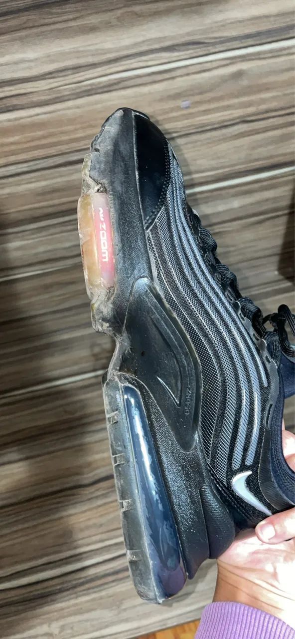 NIKE AIR MAX ZN950 - Foto 5