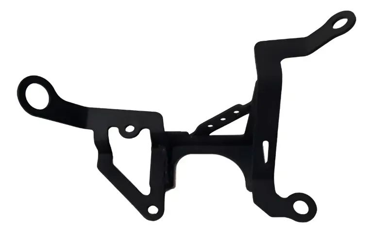 Suporte Frontal Kawasaki Z900 21/25 L/e Orig 60887