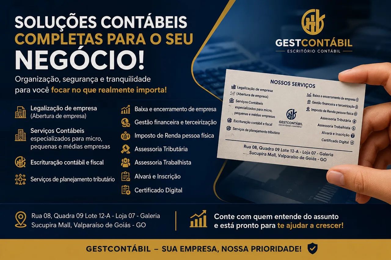 GESTCONTABIL 