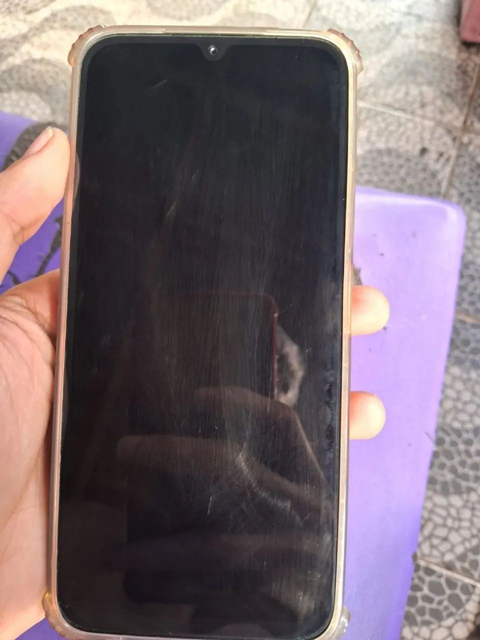 Troco redmi 15c por iPhone, vamos negociar! - Foto 5