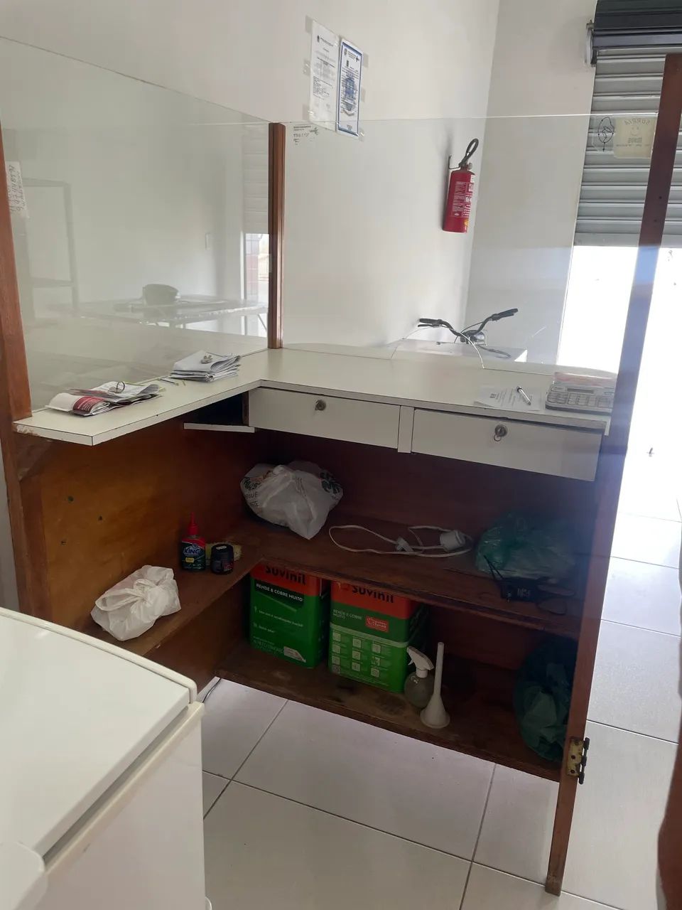 Vende-se balcão  - Foto 3