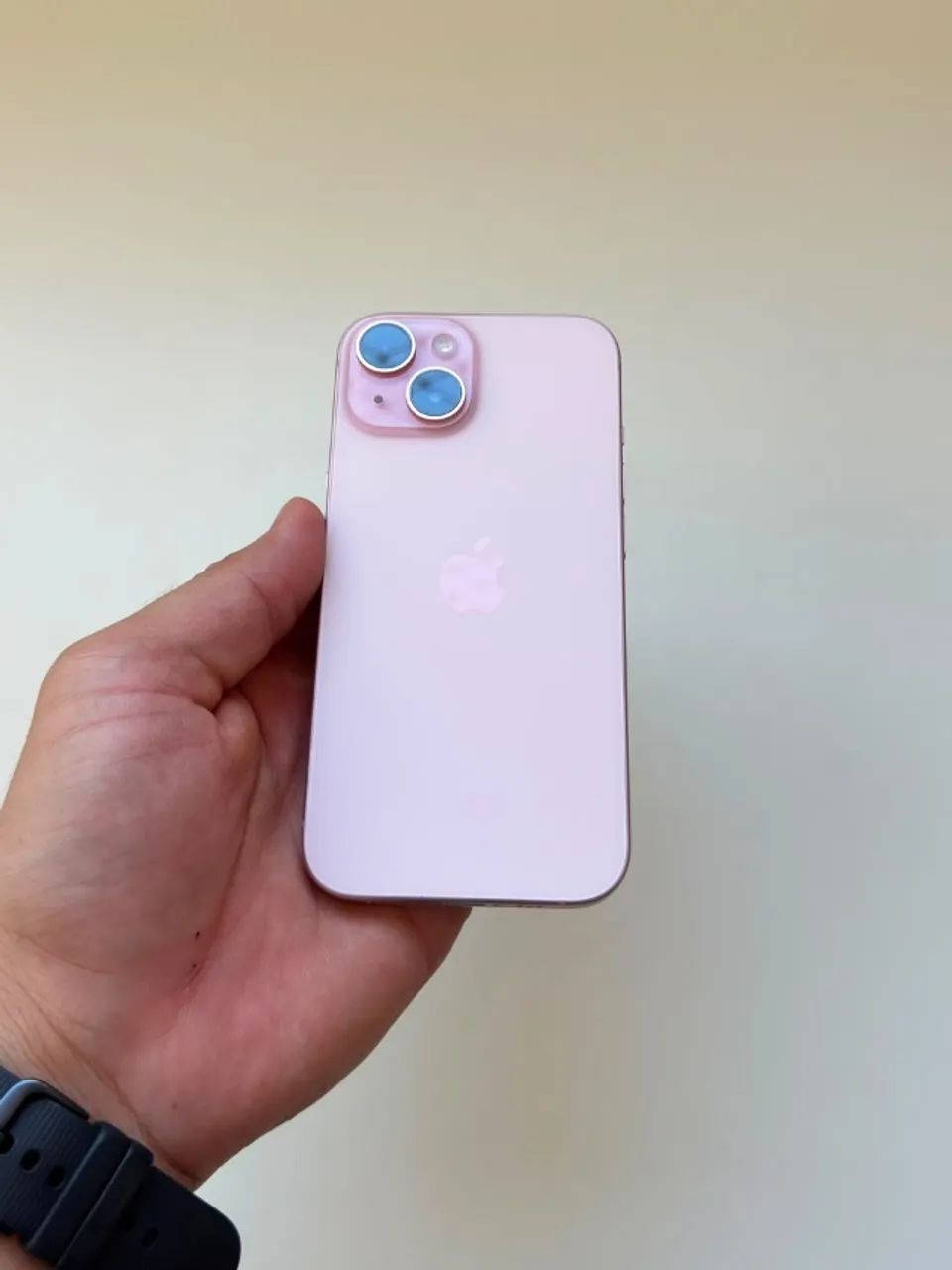 iPhone 15 128GB (garantia e parcelamento)  - Foto 2