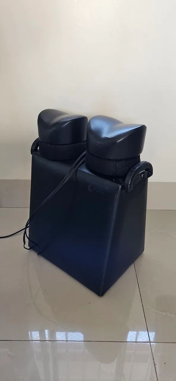 Massageador para pernas